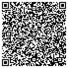 QR code with B Christoph Henthorn contacts