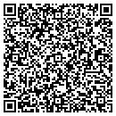 QR code with Cagle Feed contacts