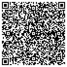 QR code with Lebanon First Baptist Church contacts