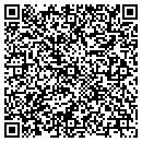 QR code with U N Food Store contacts