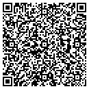QR code with James Coover contacts