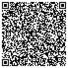 QR code with Touchdown CLUB-Ou contacts