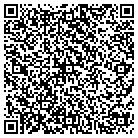 QR code with Mike Gushwas Plumbing contacts