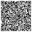 QR code with Houk Robert contacts