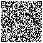 QR code with Michael Adams DDS contacts