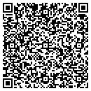 QR code with E H Leonard Ranch contacts