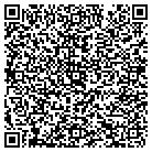 QR code with Hirano's Translating Service contacts