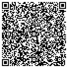 QR code with Hilton Wrecker Service & Auto RPS contacts