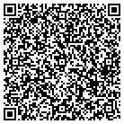 QR code with White's Auto Parts & Service contacts