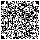 QR code with Allstates Production Equipment contacts