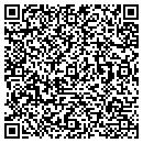 QR code with Moore Towing contacts