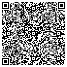 QR code with Red Rock Comprehensive Mental contacts