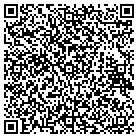 QR code with Woodward Regional Hospital contacts