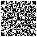 QR code with University Muffler contacts