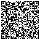 QR code with L G Hargis Jr contacts