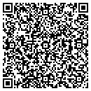 QR code with Toddy's Cafe contacts