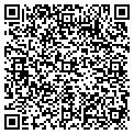 QR code with KFC contacts