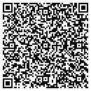 QR code with Just Catering contacts