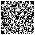 QR code with Mikes Bar contacts