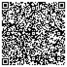 QR code with Tahlequah Public Works Auth contacts