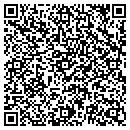 QR code with Thomas A Jones DO contacts