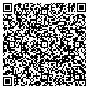 QR code with Leflore's contacts