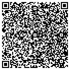 QR code with My Mail Box At A-Avanti contacts