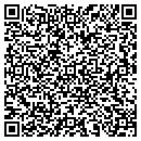 QR code with Tile Unique contacts