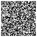 QR code with Hancock Fabrics contacts