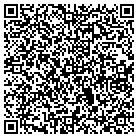 QR code with Muskogee Parks & Recreation contacts