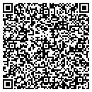 QR code with Huntington Design Assoc contacts