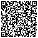 QR code with The Zoo contacts