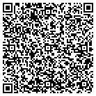 QR code with Alavern Janitorial Service contacts