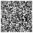 QR code with Hanley Oil Co contacts