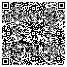 QR code with Big Five Head Start Program contacts
