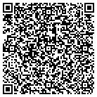 QR code with Central Okla Cutng Hrse Assn contacts