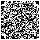 QR code with D & S Grinding & Auto Machine contacts