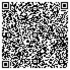 QR code with J A Jacobsen & Associates contacts