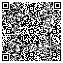 QR code with Salon Milan contacts