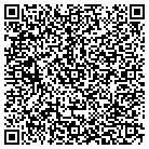 QR code with Hispanic Training & Recruiting contacts