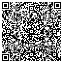QR code with Wayne Binger Tree Service contacts