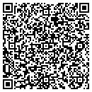 QR code with Osage Trading Co contacts