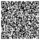 QR code with James R Jorden contacts