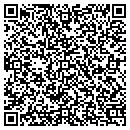 QR code with Aarons Signs & Windows contacts