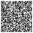 QR code with At Your Table contacts