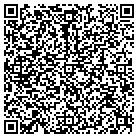QR code with Orchids Paper Products Company contacts