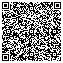 QR code with Harvard Shoe Service contacts