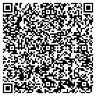 QR code with Honorable Dana L Rasure contacts