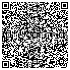 QR code with Frame Company & Art Gallery contacts