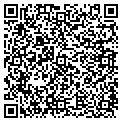 QR code with KGLC contacts